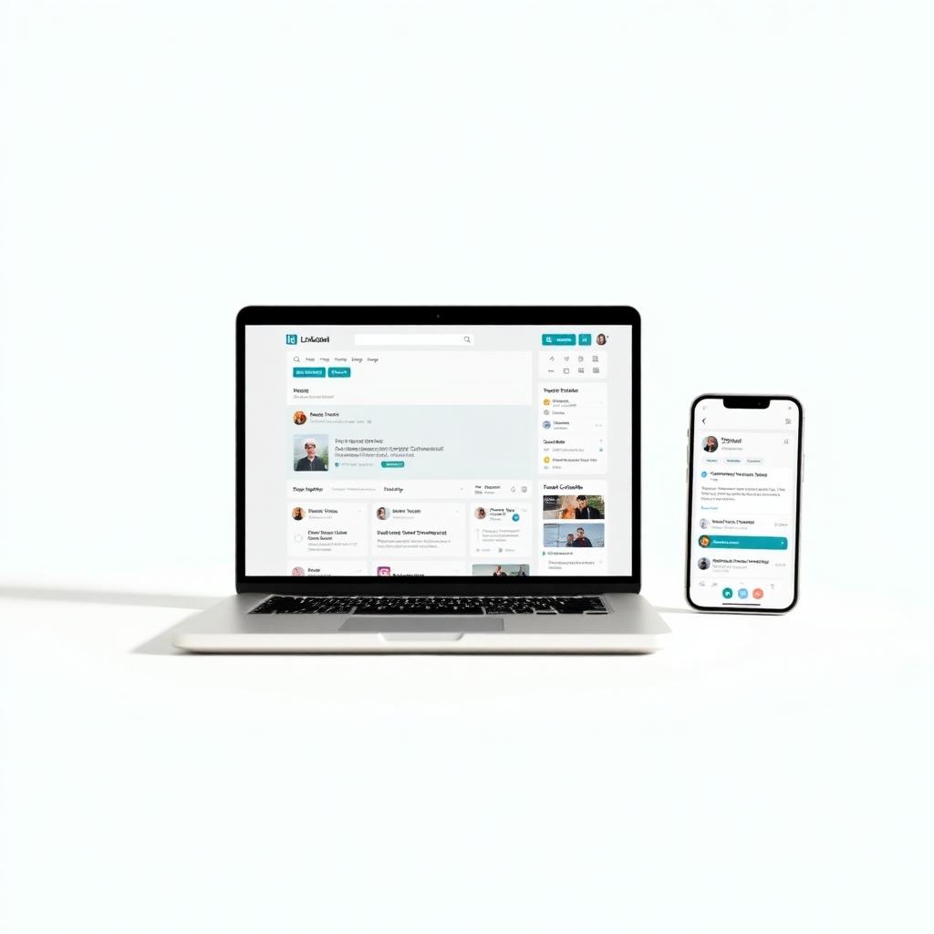 LinkedIn Post Automation — Thought Leadership Engine